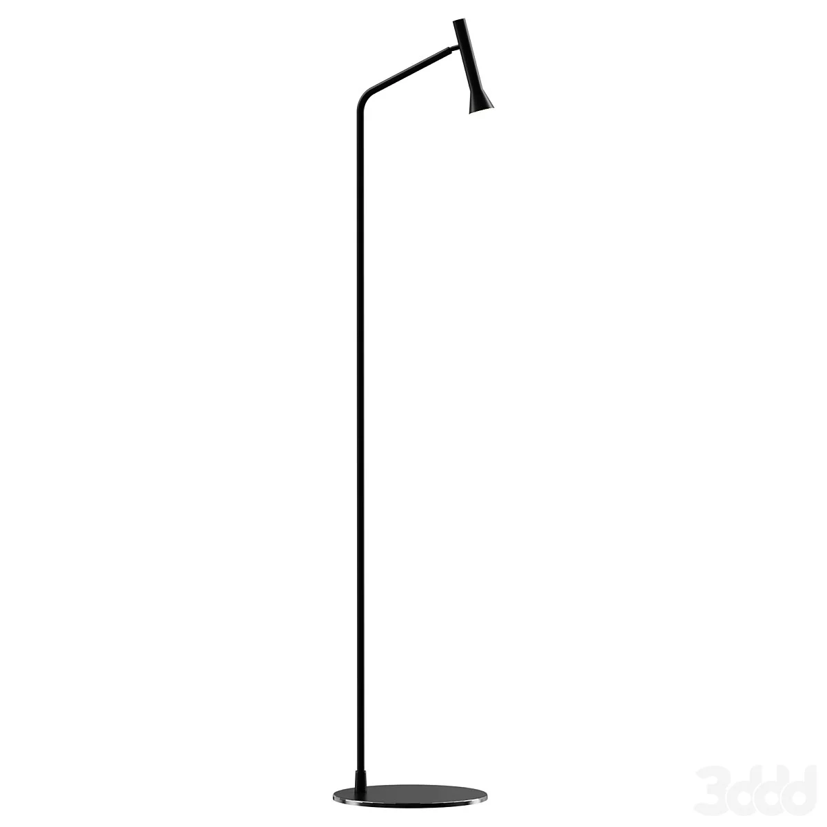 Floor lamp Lyb